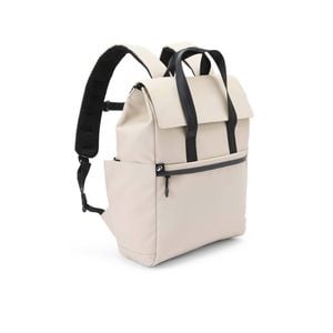 Decathlon - 15 L Water Repellent Backpack With Laptop Compartment - One Size