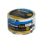 Masons 75mm x 20mm 40 Below Flex