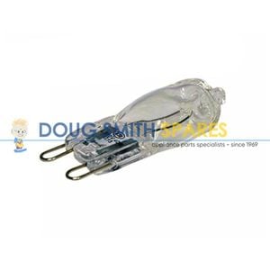 Universal Oven/stove Lamp Oven Halogen G9 230v 40w Lm221