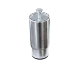 Oven Stainless Steel Adjustable Foot 100-160mm A/422/13 Ea5315001000000, Suits Ilve