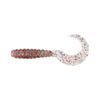 Pro Lure GrubTail 60mm Soft Plastic Fishing Lure UV Worm