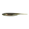 Fish Arrow Flash J 3" Soft Plastic Fishing Lure 26 Kosan Ayu / Aurora