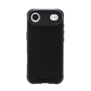 Case-Mate Tough MagSafe Phone Case For iPhone 17 Air 6.5in Black