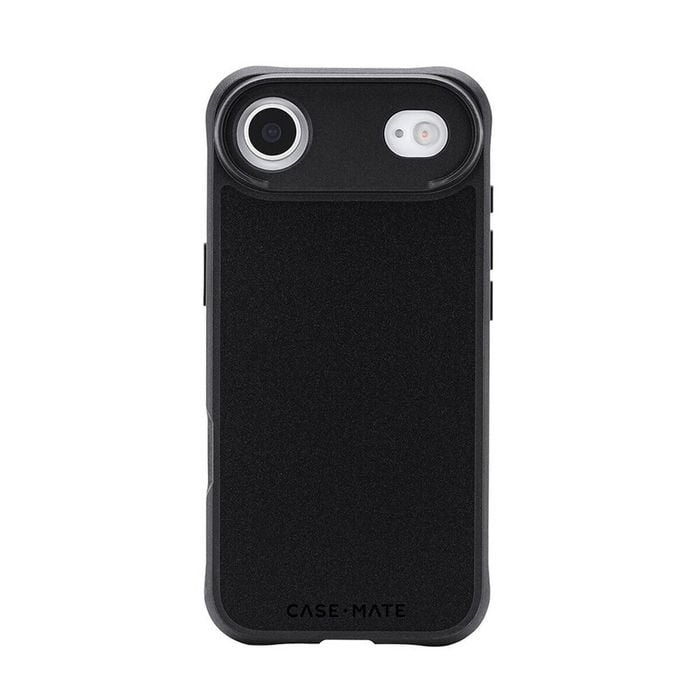 Case-Mate Tough MagSafe Phone Case For iPhone 17 Air 6.5in Black