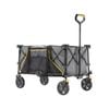 Gorilla Carts 180L Folding Sports Wagon