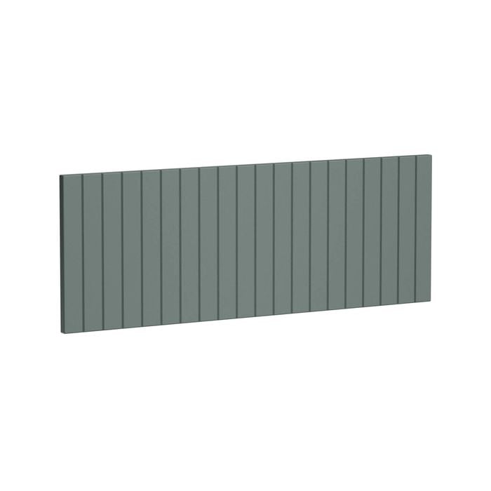 Kaboodle 1000mm Matchamisu V-Groove Slimline Door
