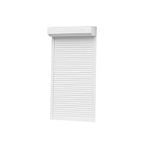 Aluminium Roller Shutters