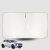 Windscreen Sun Shade for GWM Haval Jolion 2020-Current Universal Fit Window Visor UV Block