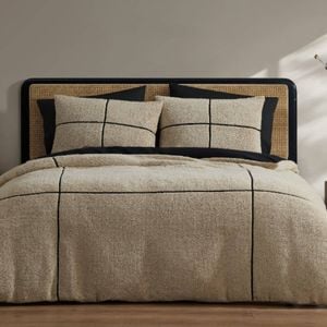 Ardor Makai Quilt Cover Set