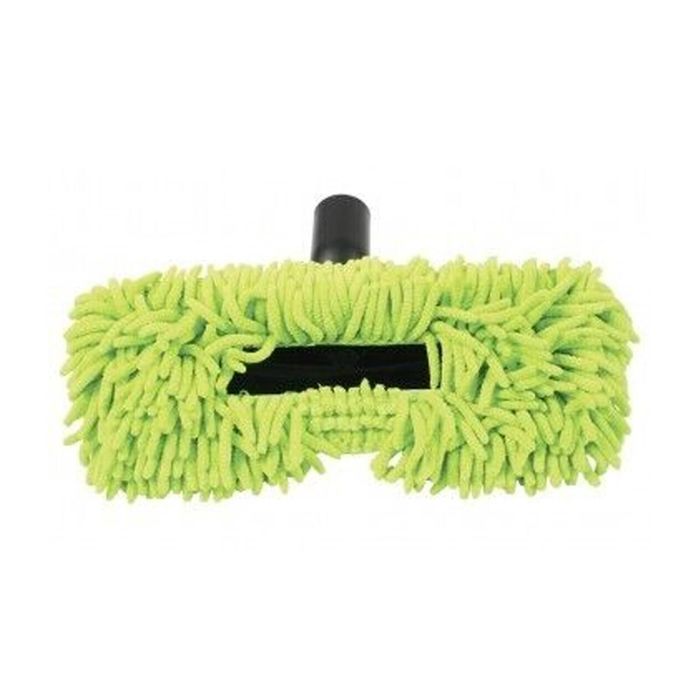 Clean Up Dust Control Hardfloor Microfibre Mop Head For Dyson Vacuum