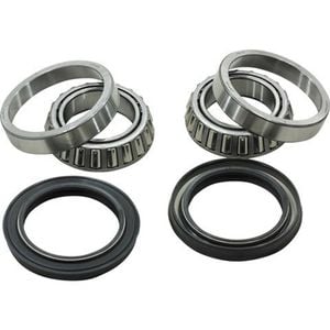 Wheel Bearing Kit For Land Rover Series 1 2 3 Discovery Range Rover Vogue