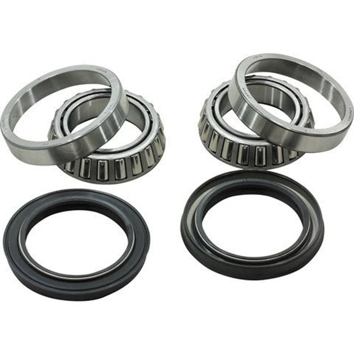 Wheel Bearing Kit For Land Rover Series 1 2 3 Discovery Range Rover Vogue