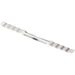 Abey 285mm R2 Galvanised Heavy Duty Cavity Brick Tie - 50 Box