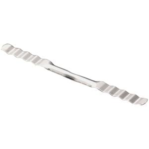 Abey 285mm R2 Galvanised Heavy Duty Cavity Brick Tie - 50 Box