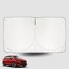 Windscreen Sun Shade for Skoda® Karoq 2017-Current Universal Fit Window Visor UV Block