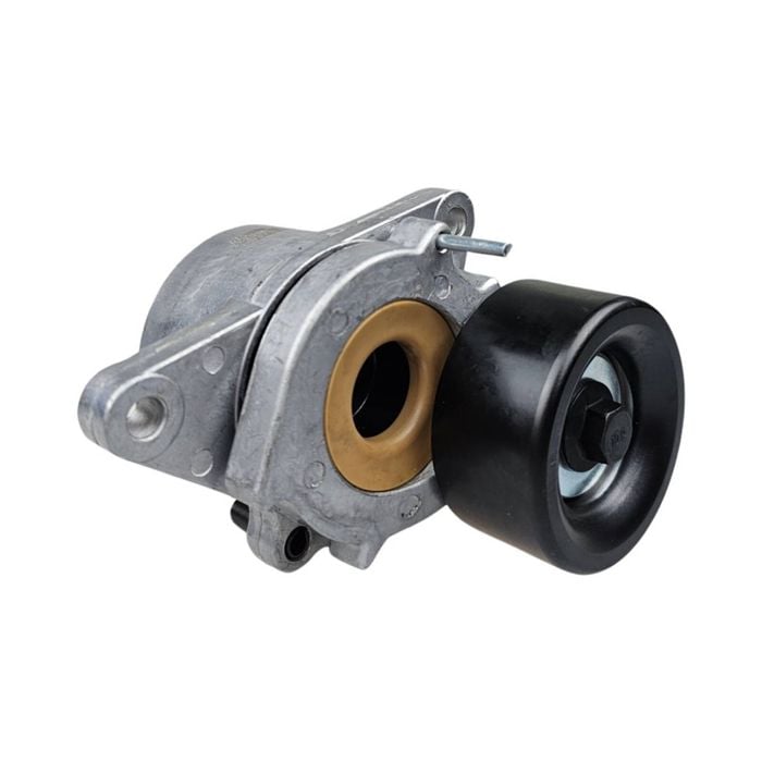Drive Belt Tensioner for Nissan Navara D40, Pathfinder R51 YD25DDTi 2010~2019