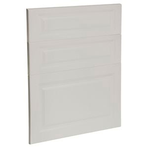 Kaboodle 600mm Cremasala Heritage 3 Drawer Panels