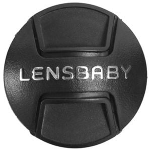 Lensbaby Lens Cap 37mm