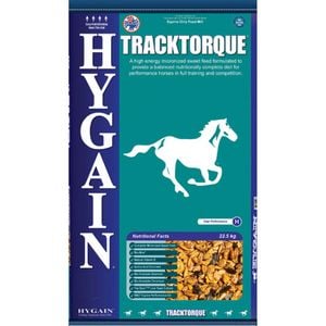 Hygain Tracktorque High Energy Horse Feed Supplement 20kg