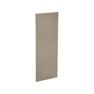 Kaboodle Raw Board Tall Blind Corner Pantry Panel - Raw Board