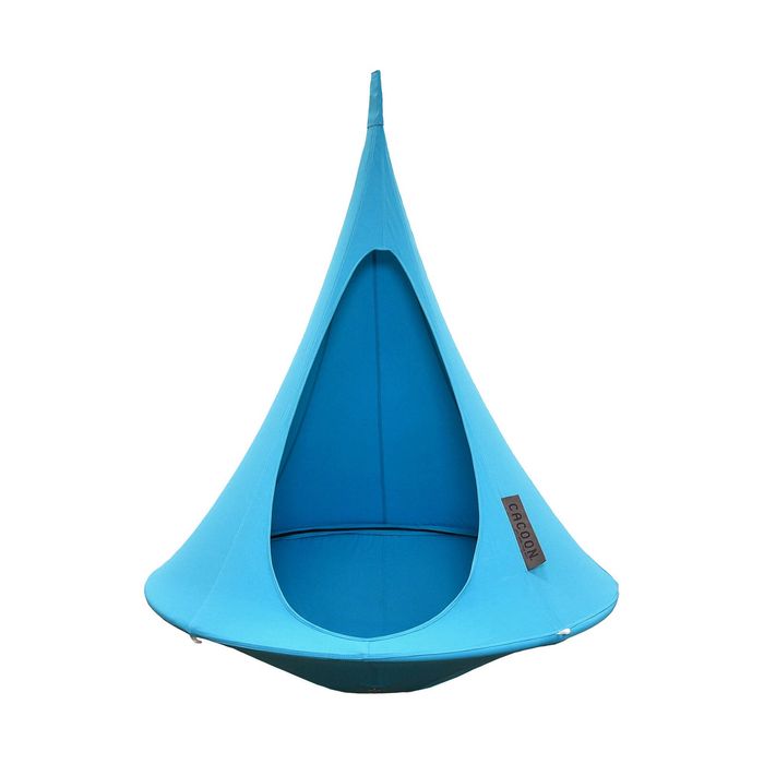 Kid's Cacoon Turquoise