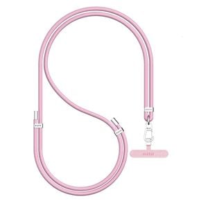 Efm Go Crossbody Lanyard - Pink