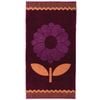Jacquard Beach Towel Dana
