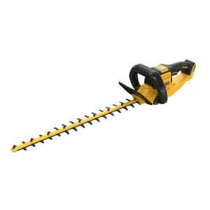 DeWALT 54V XR FLEXVOLT 650mm Hedge Trimmer Bare Unit