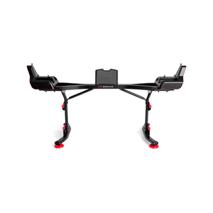 Bowflex Selecttech 2080 Barbell Stand