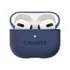 Cygnett TekView Pod Apple AirPods (3rd Gen) Case - Navy