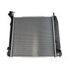 Radiator for Holden Colorado RC, Rodeo RA 3.6L LCA (H9) 2005-2012 Manual