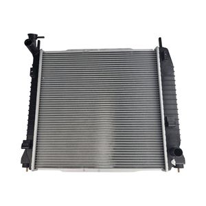 Radiator for Holden Colorado RC, Rodeo RA 3.6L LCA (H9) 2005-2012 Manual