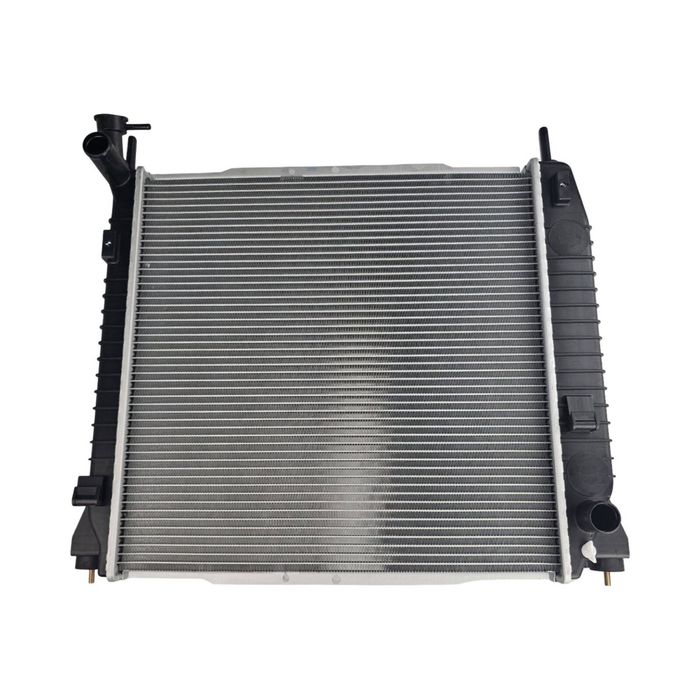 Radiator for Holden Colorado RC, Rodeo RA 3.6L LCA (H9) 2005-2012 Manual