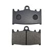 Xyt World Front Brake Pads For Suzuki Gsxr 600 1997 1998 1999 2000 2001 2002 2003