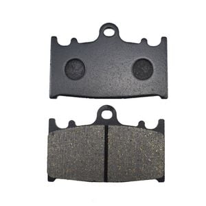 Xyt World Front Brake Pads For Suzuki Gsxr 600 1997 1998 1999 2000 2001 2002 2003