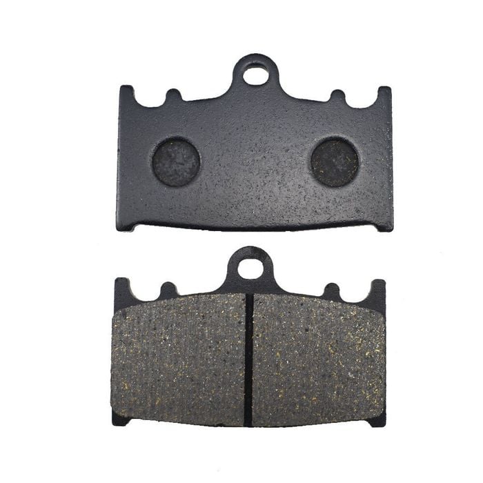 Xyt World Front Brake Pads For Suzuki Gsxr 600 1997 1998 1999 2000 2001 2002 2003