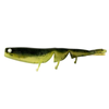 Daiwa BaitJunkie 2.35" Prawn Soft Plastic Fishing Lure Olive Oil UV