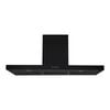 Parmco 900mm Rangehood Box Black 1000M3H