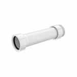 Caroma 50mm Adjustable 60 - 225mm Cap And Lining
