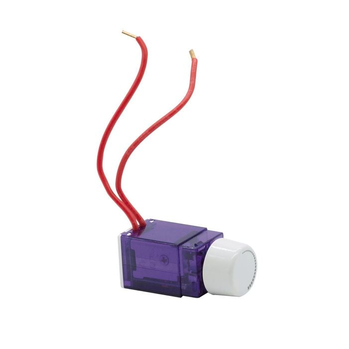 Deta 200W Universal Electronic Dimmer Mechanism