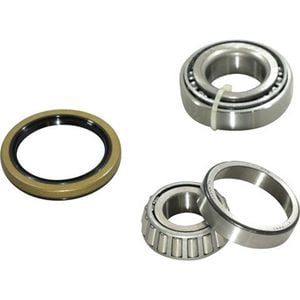 Wheel Bearing Kit For Kia Carnival V6 Up Wagon K2700 Tu Pu Pregio Van 2.7l