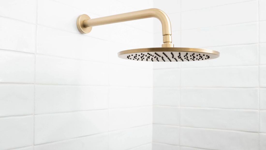 DIY- Header- How to change a shower head