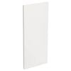 Kaboodle Macaroon Wall End Panel
