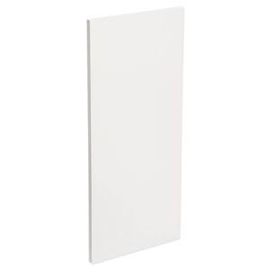 Kaboodle Macaroon Wall End Panel