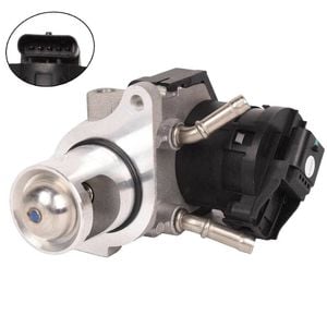 New Egr Valve Fits Bmw 1 2 3 4 5 6 7 Series X3 X4 X5 X6 07-18 11717810871