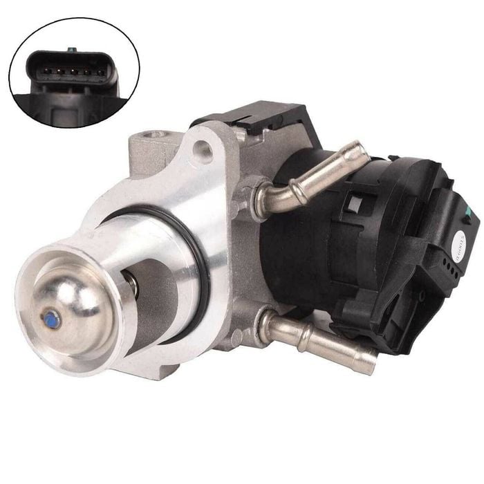 New Egr Valve Fits Bmw 1 2 3 4 5 6 7 Series X3 X4 X5 X6 07-18 11717810871
