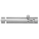 Delf Trade 150 x 32 x 9.5mm Satin Chrome Barrel Bolt