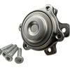 Front Wheel Bearing Hub Assembly For BMW G20 G30 G31 G32 G11 G12 G01 G29 RWD