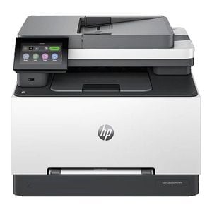 HP Color LaserJet Pro MFP 3301sdw 3-in-1 Multifunction Printer+ADF 25PPM [499Q3F]