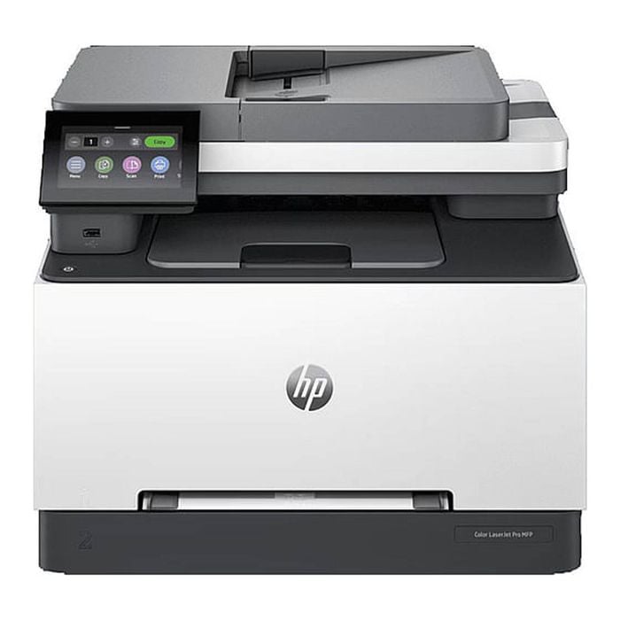 HP Color LaserJet Pro MFP 3301sdw 3-in-1 Multifunction Printer+ADF 25PPM [499Q3F]